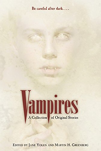 Vampires Cover