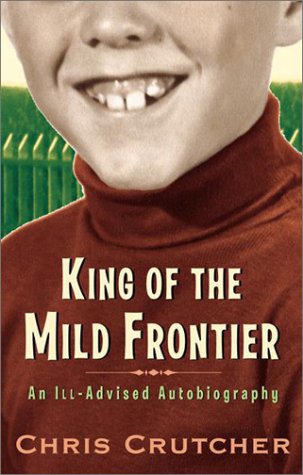 King of the mild frontier Cover