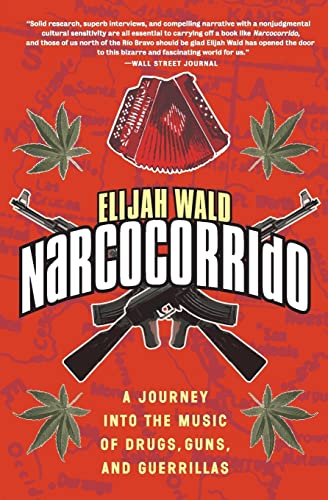Narcocorrido Cover