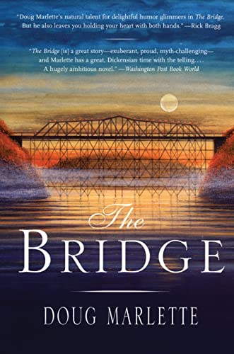 The Bridge Cover