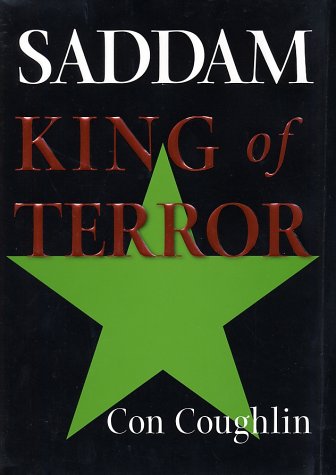 Saddam Cover