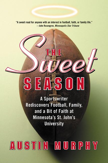 The Sweet Season Cover
