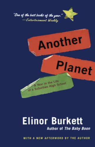 Another Planet Cover
