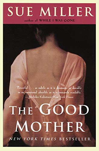 The good mother Cover