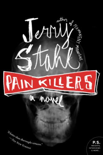 Pain Killers Cover