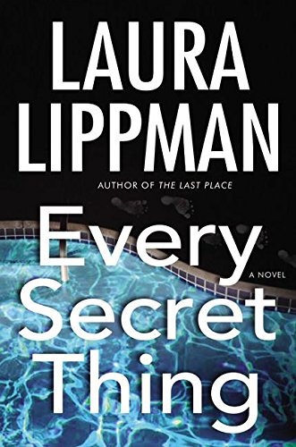 Every secret thing Cover