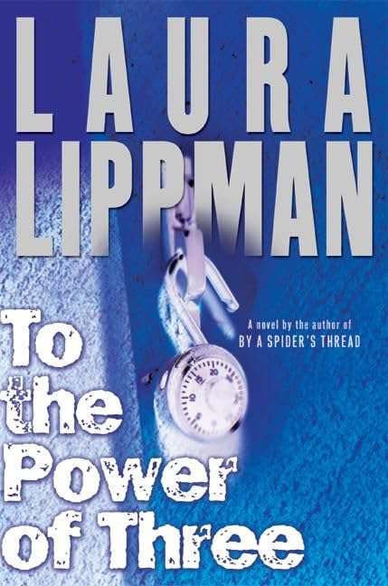 To the power of three Cover