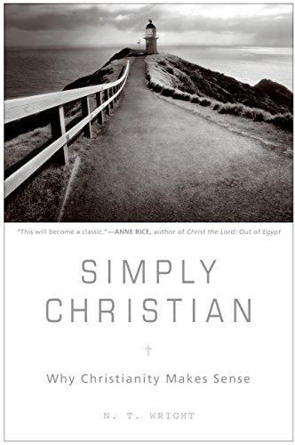 Simply Christian Cover