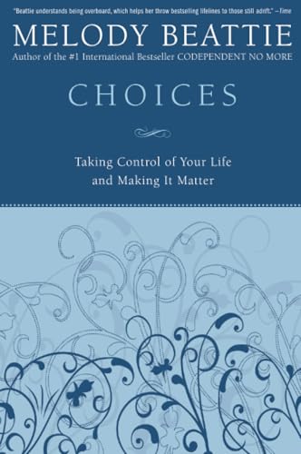 Choices Cover