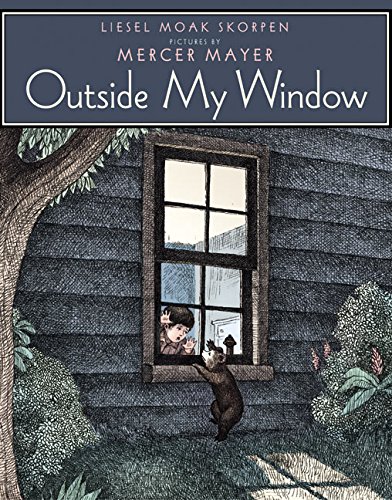 Outside My Window Cover