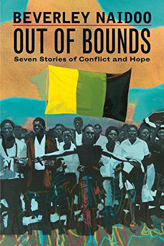 Out of bounds Cover