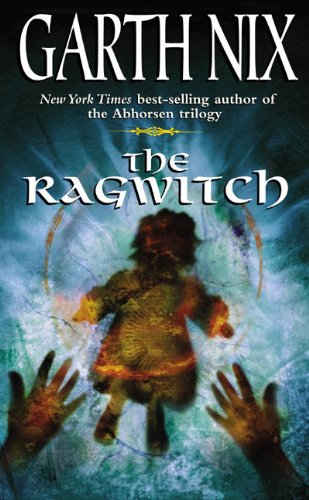 The Ragwitch Cover