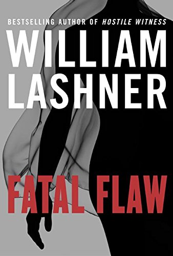 Fatal flaw Cover