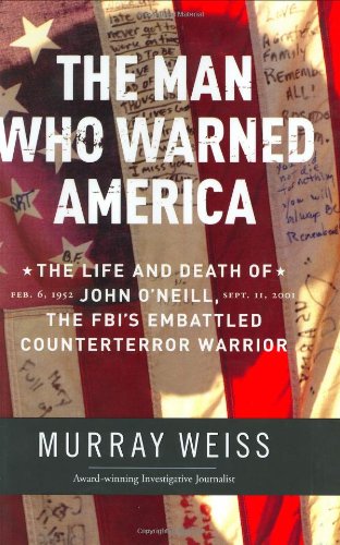 The man who warned America Cover