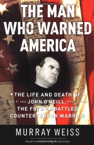 The Man Who Warned America Cover