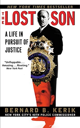 The Lost Son Cover