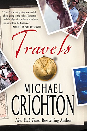 Travels Cover