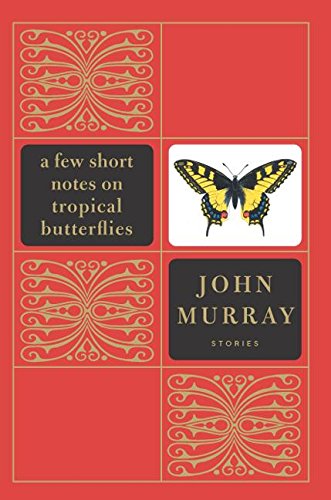 A few short notes on tropical butterflies Cover