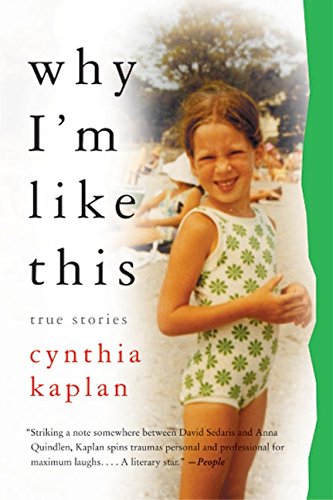 why I'm like this Cover