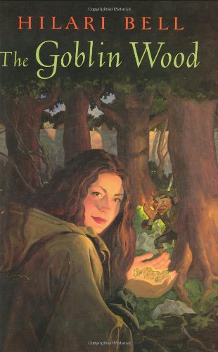 The Goblin Wood Cover