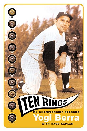 Ten Rings Cover