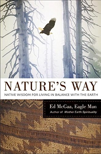 Nature's way Cover