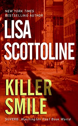 Killer smile Cover