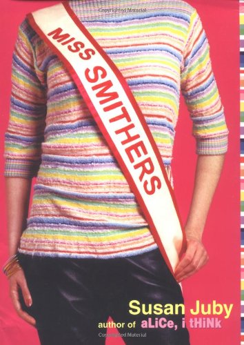 Miss Smithers Cover