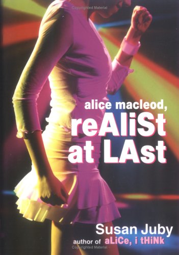 Alice Macleod, realist at last Cover