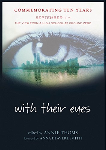 With their eyes Cover