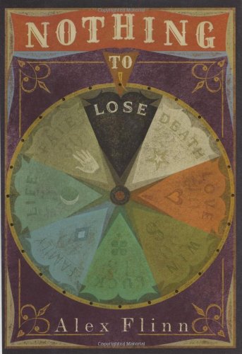 Nothing to lose Cover