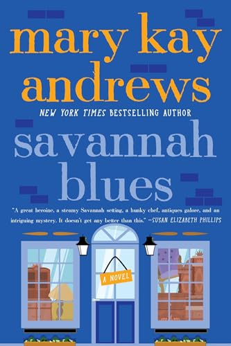 Savannah blues Cover