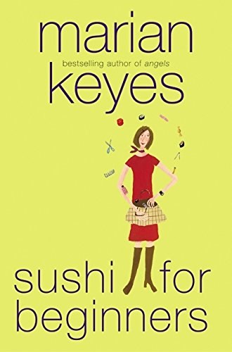 Sushi for beginners Cover