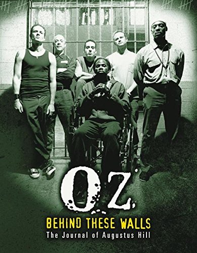 Oz Cover