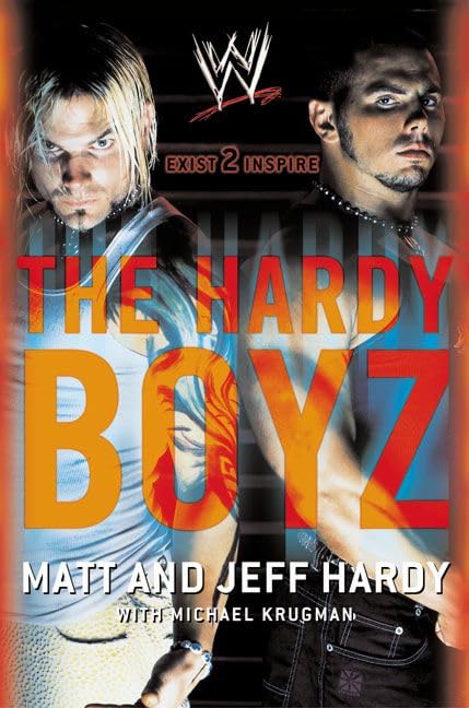 The Hardy Boyz Cover