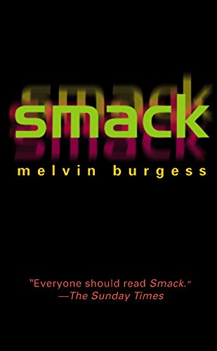 Smack Cover