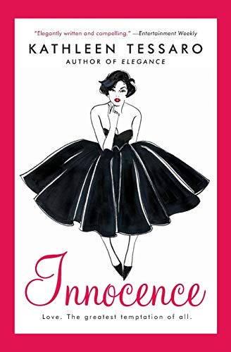 Innocence Cover