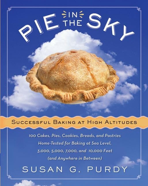 Pie in the sky Cover