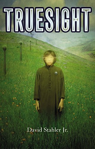 Truesight Cover