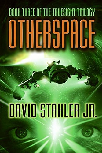 Otherspace Cover