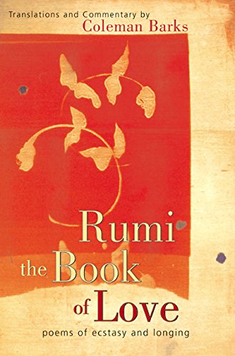 Rumi Cover
