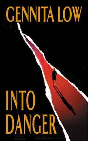 Into danger Cover