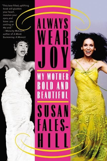 Always wear joy Cover