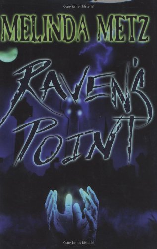 Raven's Point Cover