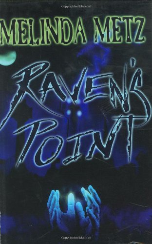 Raven's Point Cover