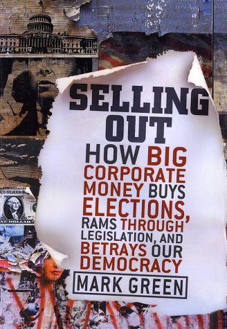Selling out Cover