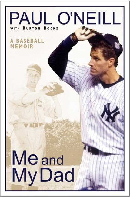 Me and My Dad Cover