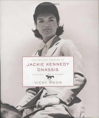 The Private Passion of Jackie Kennedy Onassis Cover