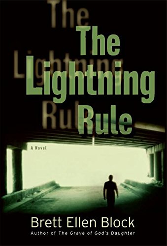 The lightning rule Cover