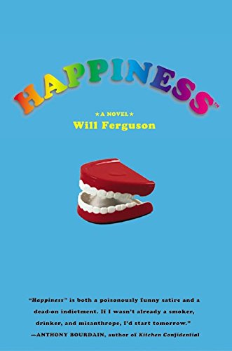 Happiness Cover